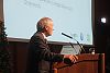 Welcome and Opening: Christian Purrer, Speaker of the Management Board, Energie Steiermark, Austria (Foto: SYMPOS)