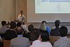 Workshop "Joint EcoGrid EU" (Foto: SYMPOS)