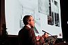 Presentation: Alexandre Oudalov, Principal Scientist, ABB Corporate Research, Switzerland (Foto: SYMPOS)