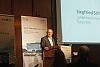 Welcome and Opening: Siegfried Schrittwieser Deputy Governor, Provincial Government of Styria, Austria (Foto: SYMPOS)