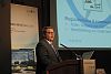 Presentation: Martin Graf, Head, Energie-Control Austria (Foto: SYMPOS)