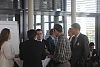 ERA-Net Smart Grids Plus "Non-Conference"- Matchmaking and Open Space (Foto: SYMPOS)