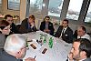 Workshop -  Strategic Research Agenda (Quelle: AIT - Austrian Institute of Technology)