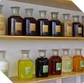 Foto: Biodiesel (Quelle: Martin Schweighofer)