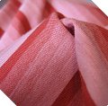 Foto: Rainbow- Fasermaterial aus Zellulose (Quelle: Petra Blauensteiner)