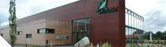 Foto: Frontansicht des Biohofs Achleitner (Quelle: Andrea Groisb�ck)