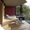 Foto: Nachhaltiges Wohnungsangebot- Sandgrubenweg (Quelle: Bruno Klomfar)