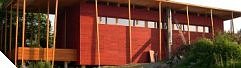 Foto: Frontansicht, S-House (Quelle: GrAT)