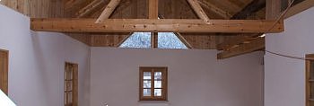 Foto: Wohnzimmer- Haus Zeggele (Quelle: David Hei�)