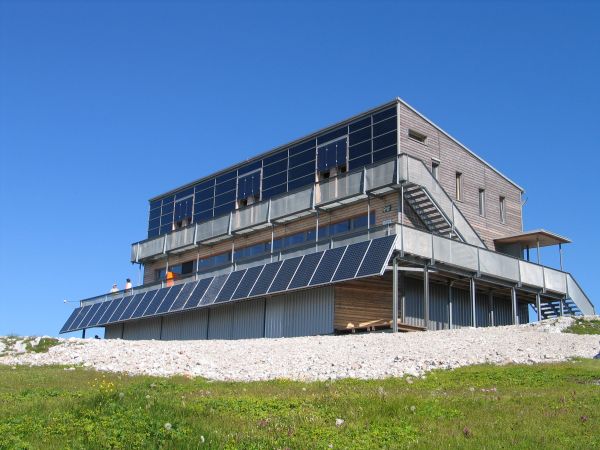 Zentralperspektive