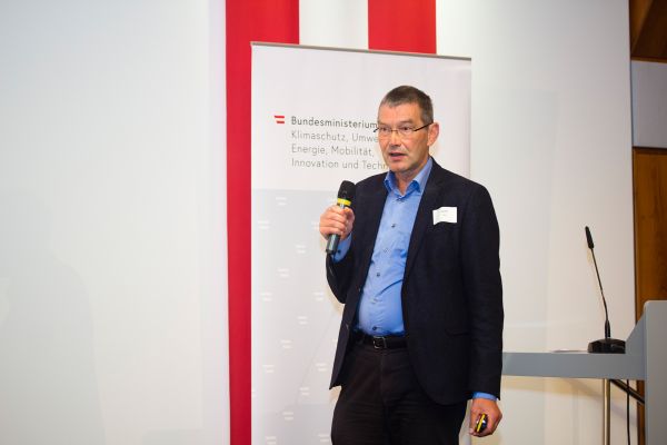Jan Lucht (scienceindustries – Schweizer Wirtschaftsverband Chemie Pharma LifeSciences)