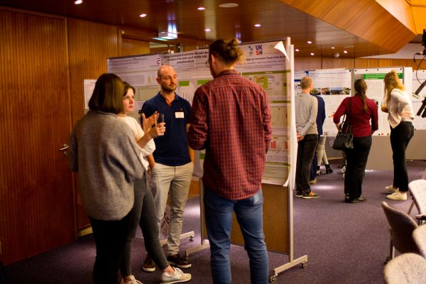 Posterausstellung