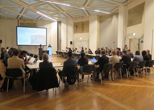 Workshop-Teilnehmer:innen