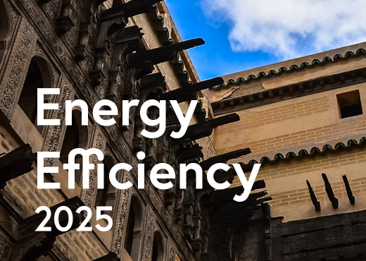 Historisches Gebäude in Fez, Marocco