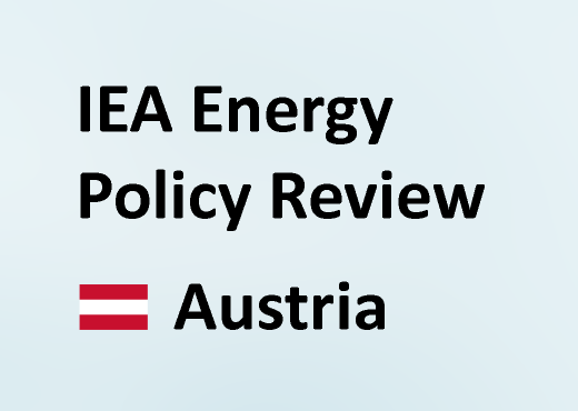 IEA Energy Policy Review - Austria
